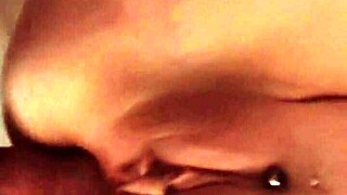 Amateur Gets Anal in Homemade Video