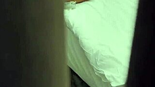 I caught my step sister and fucked her mouf so hard