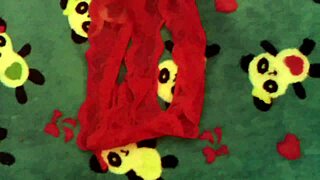 Exploring the Neighbor's Dirty Laundry Collection Part 12