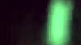 GF SUCKS AND FUCKS MONSTER COCK IN HOMEMADE INTERRACIAL SCENE