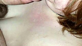 Small cocked man thug and ejaculates inside his lover