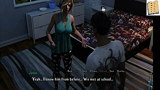 Intertwined 7: Partnering Up With Elenor