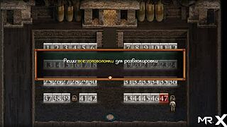 Wow, Preparing Her Pussy For Intense Sex In Treasure Of Nadia!