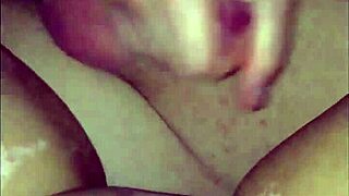 teasing myself until i cum hard