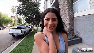 i got fucked hard outdoors