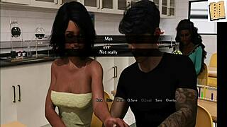 Intertwined 7: Partnering Up With Elenor