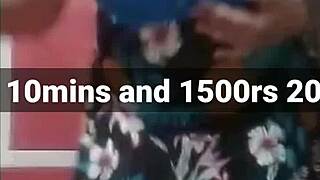 Hey, wanna watch my Indian wife’s sexy webcam threesome show?