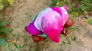 man, this homemade indian clip got me rough and painful fuckin’... ouch!