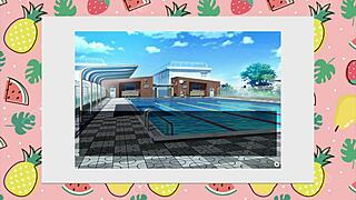 Tas's Haunting Anime Tits And Boobs