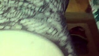 qos bbc slut moans for monster cock 😈