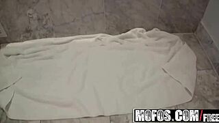 wet staci silverstone blowing cock easy