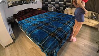 bianca burke in mature casting interview