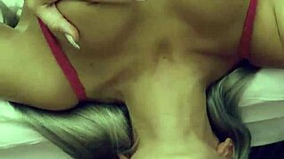 I caught my step sister and fucked her mouf so hard