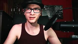 Teen stepsister gabbie relaxes with her big natural tits