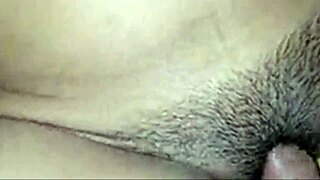 I fuck my stepsister every night like this, grabbing her big ass and cumming hard.