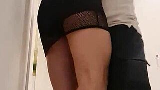 aline and flavio in rough sex