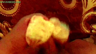 Neighbor's Dirty Laundry Part 8