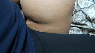 i'm slut violet getting fucked while playing video games