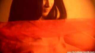 belly dancer from the orient and body seduction session