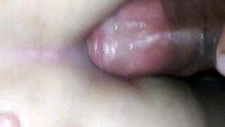 Damn! Tight Anal Gets Drilled So Hard and Deep!