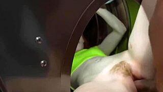 Xsmallsis - Stepsiblings Madi Collins and Allen Swift Fucking at Every Chance