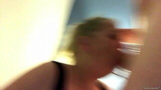 jenna jaymes takes dick deep from both angles in 1080p. tjje never misses a sloppy beat.