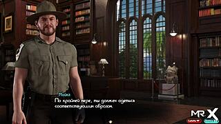 treasureofnadia - i feel your eyes on my ass e2 26