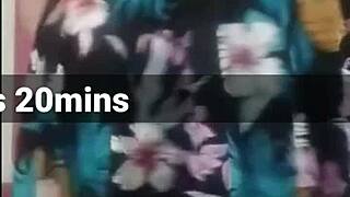 Hey, wanna watch my Indian wife’s sexy webcam threesome show?