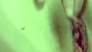 watch this milf getting fucked hard in close-up homemade video