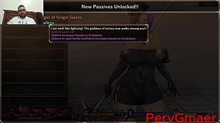 i'm karryn in prison cap3 nivel 3