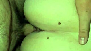 Rhyder woke up to a steamy morning creampie as a reward.