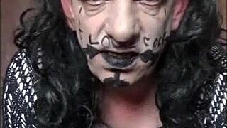 Does Mark Wright Want Real Cock?