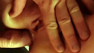 Amateur Gets Anal in Homemade Video