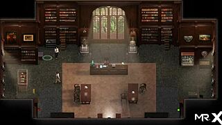 treasureofnadia - i feel your eyes on my ass e2 26