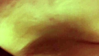 Amateur Gets Anal in Homemade Video