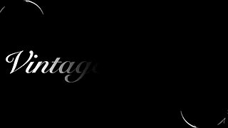 Vintage Retro Lesbian Group Threesome with Hairy Pussies Licking and Fingering