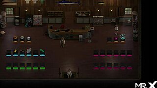 Wow, Preparing Her Pussy For Intense Sex In Treasure Of Nadia!