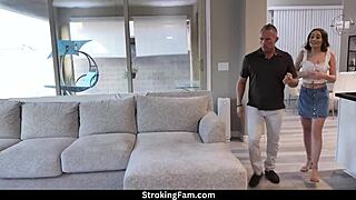 Reunited with joslyn james sera ryder and marcus london