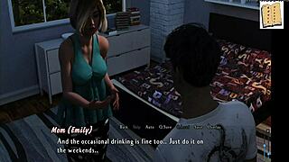 Intertwined 7: Partnering Up With Elenor