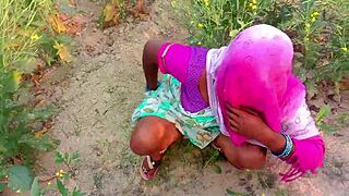 man, this homemade indian clip got me rough and painful fuckin’... ouch!