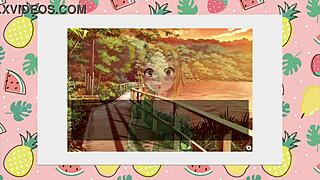 Tas's Haunting Anime Tits And Boobs