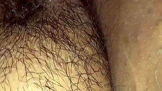 I Bent Over For That Creampie Condom