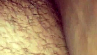 I Bent Over For That Creampie Condom