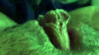 Hairy Wet Beaver Pussy Gets Sexy Little 18+ Massage with Fingers and Toys in Intimate Setting