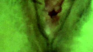 hey guys, check cherrysprinkles getting that wet pussy worked up! 💦