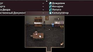 complete gameplay of lust epidemic part 7 with sexy teacher