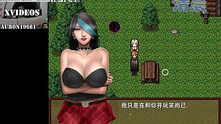 Zombies Retreat Part 9