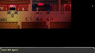 Nynfy Priest Gameplay