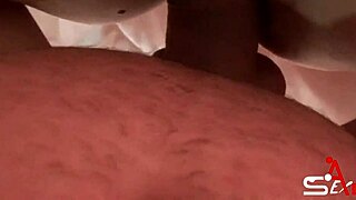 b my dick is your toy - jose adiction and lulu pretel enjoy a playful session