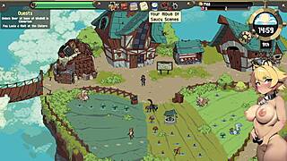 Cloud Meadow Playthrough: Emotional Album Viewing With Frontier Resident